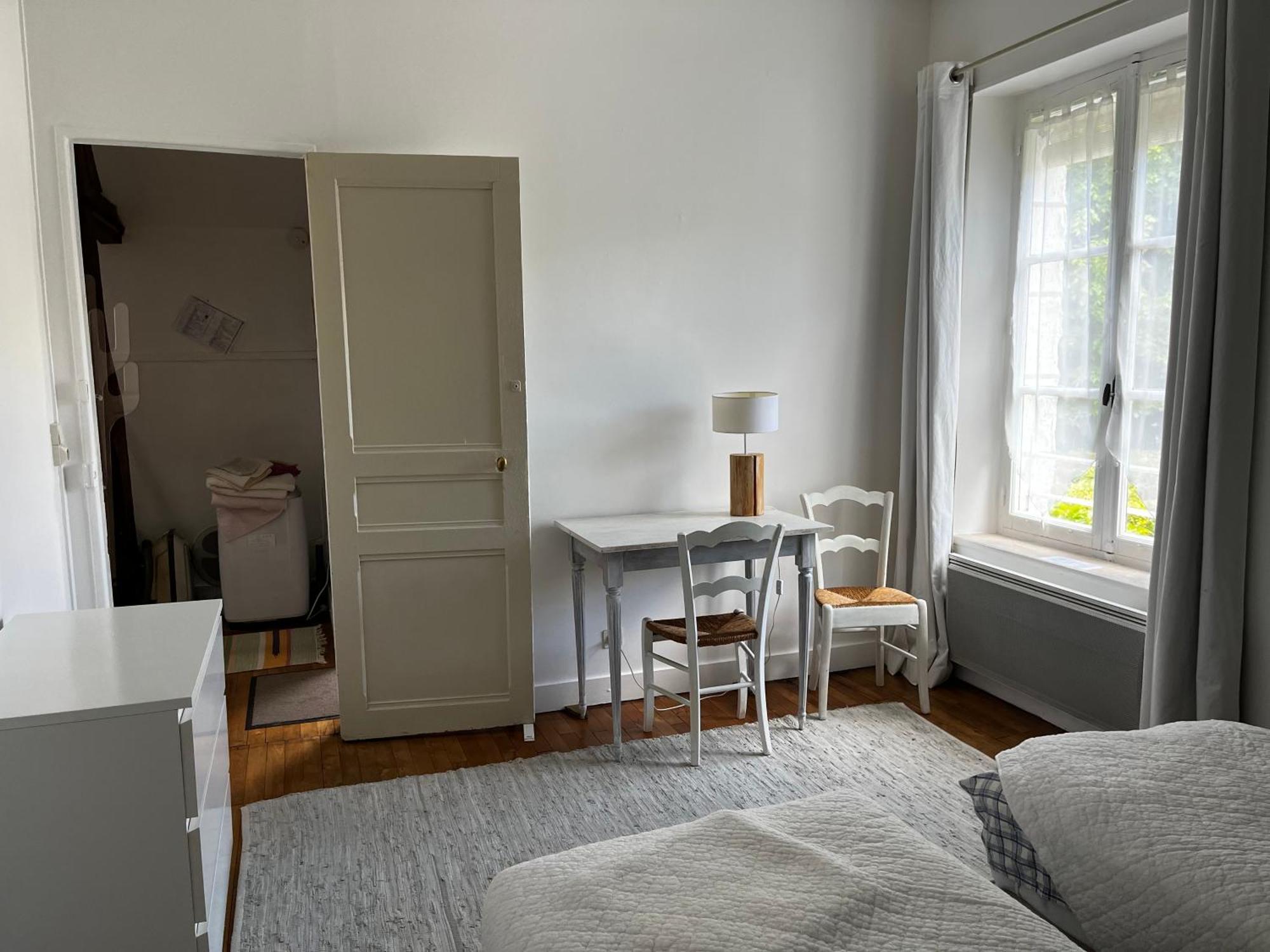 La Chevalerie Villa Blere Eksteriør bilde